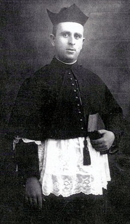 Antonio Molina Rascón