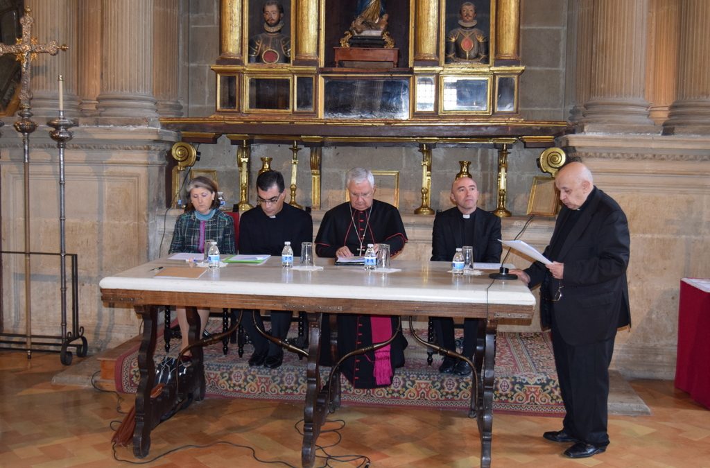 Se abre el Proceso del Martirio de 130 fieles diocesanos