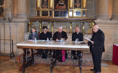 Se abre el Proceso del Martirio de 130 fieles diocesanos