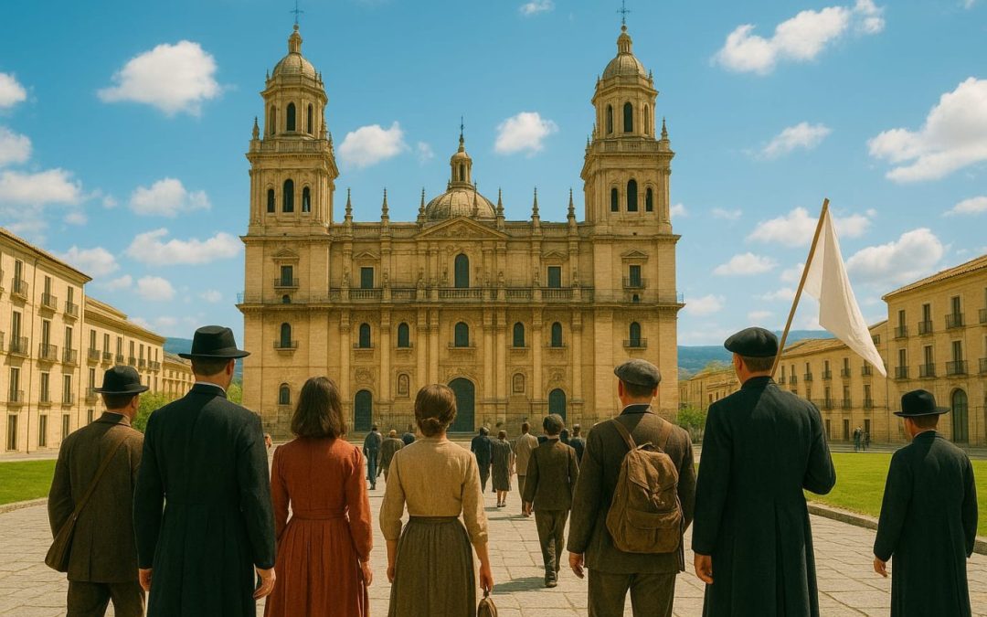 La Iglesia del Santo Reino recibe con gozo la fecha de la beatificación de los 124 mártires