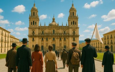 La Iglesia del Santo Reino recibe con gozo la fecha de la beatificación de los 124 mártires