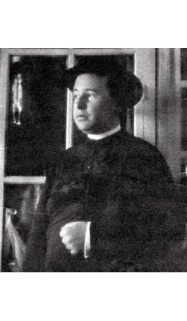 Francisco de Paula Padilla Gutiérrez