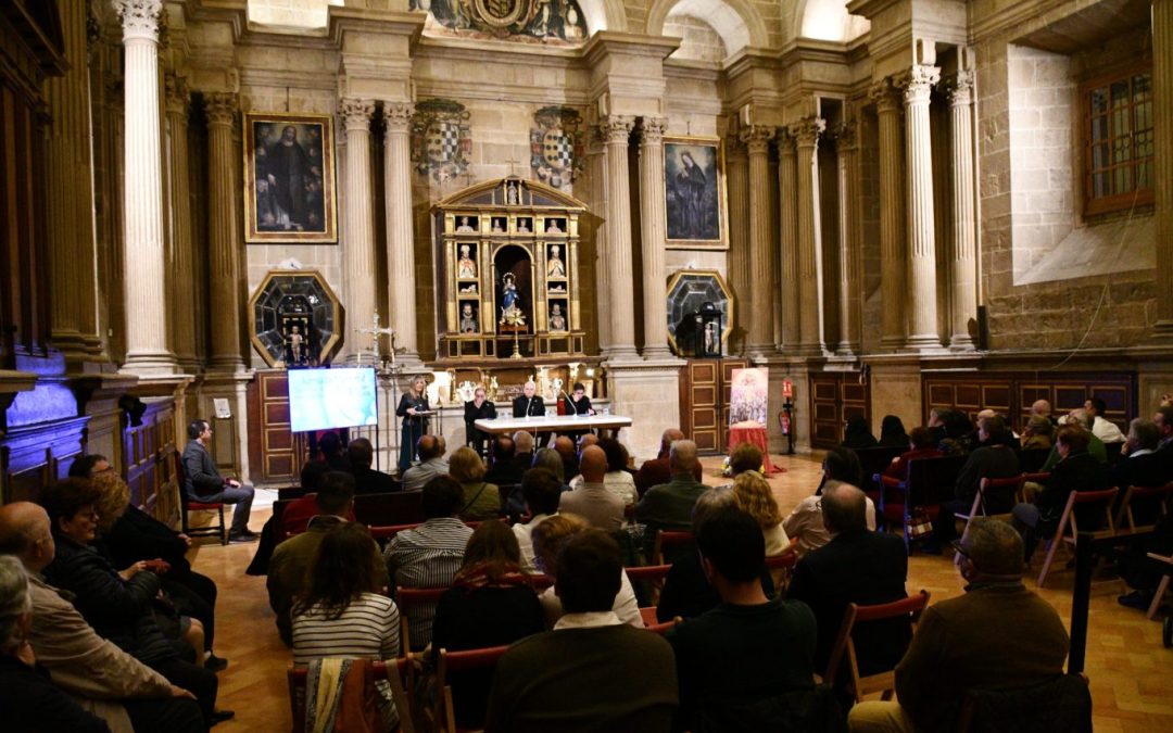 La Jornada Martirial inaugura los actos preparatorios para la beatificación de los 124 mártires de la Diócesis de Jaén