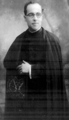 José María de la Hoz Manjón