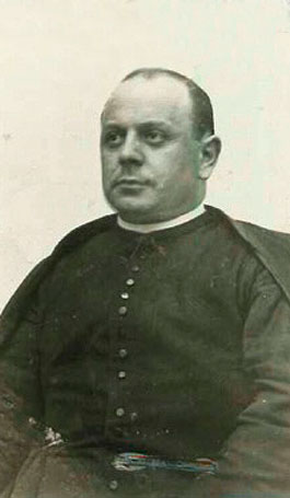 Manuel Molina Estepa