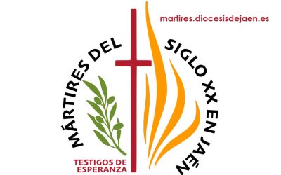 Materiales para preparar la beatificación de los 124 mártires de la Iglesia de Jaén
