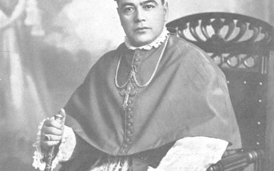 La Iglesia de Jaén recuerda a los santos y beatos mártires del Siglo XX