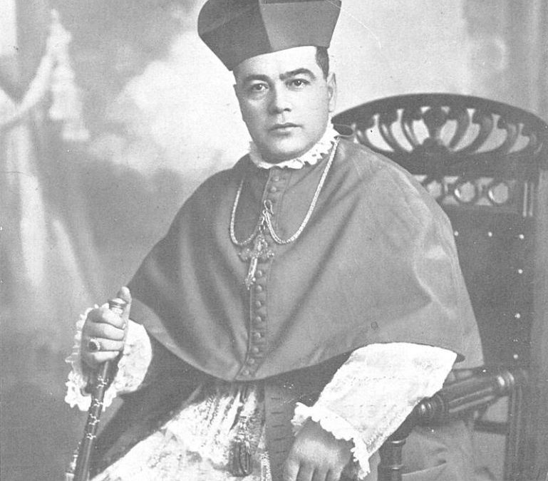 La Iglesia de Jaén recuerda a los santos y beatos mártires del Siglo XX