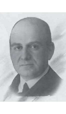 Rafael Andrés Traver