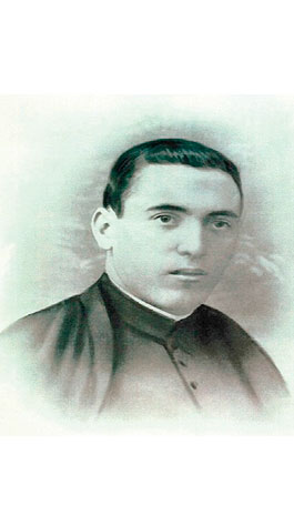 Ramón de la Chica Cruz